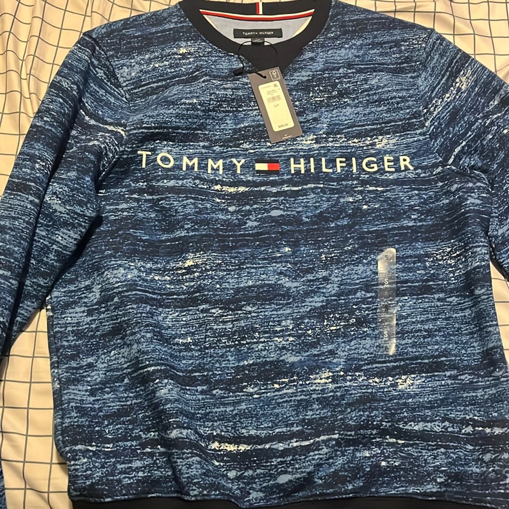 Tommy Hilfiger Sweater
